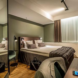 Twin Room without Window